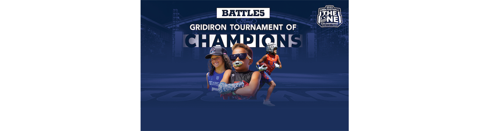 National Tournament