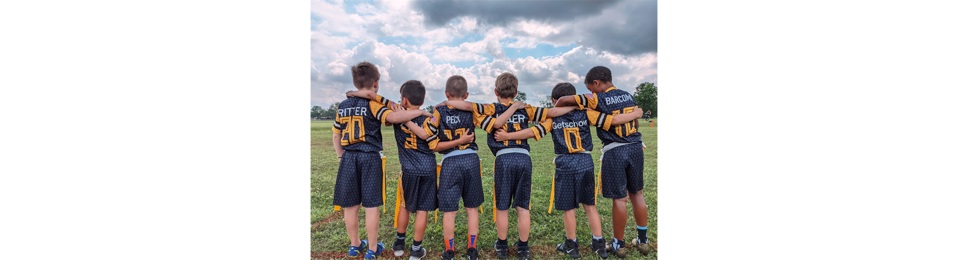 Spring 2025 Registration is still OPEN!