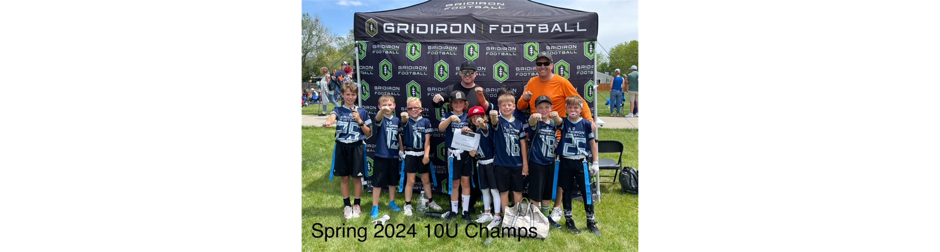 Still seeking a few coaches!!!